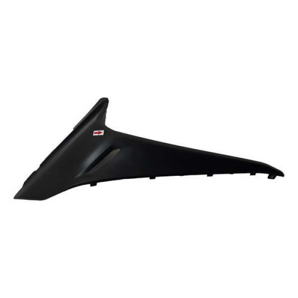 Carenagem Inferior Assoalho Xmax 250/300 25/26 L/e Ori 61577 Preto