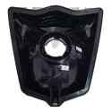 Farol Bloco Optico Cg 150 14/15 Cg 160 16/24 Original 56241 Ambos Lados