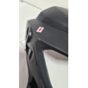 Carenagem Mascara Farol Cg 160 Titan 2025 Detalhes 61952 Preto