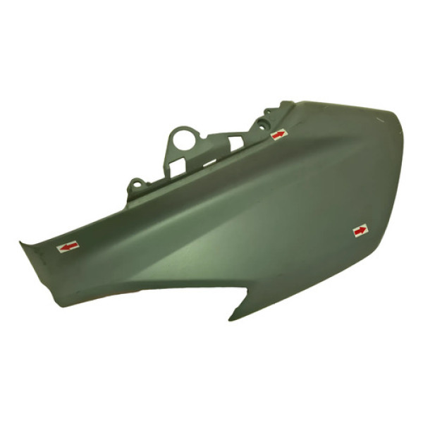 Carenagem Frontal Lateral Dir Nmax 160 17/20 Detalhes 64115 Prateado