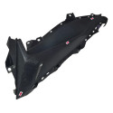 Carenagem Assoalho Pé Esq Yamaha Xmax250 21/24 Detalhe 63057 Preto