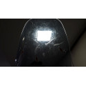 Bolha Frontal Speed 400 Fume Detalhes S/suporte 62293 Fumê