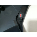 Carenagem Frontal Lateral Pcx 160 23/25 L/e Avarias 61722 Azul