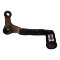 Pedal Cambio Honda Cb 300f Twister 23/25 Orig Avarias 61462