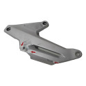 Carenagem Acabamento Lateral Adv 150 21/24 L/d Avarias 61925 Prateado