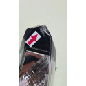 Seta Diant Dir  Honda Elite 125 18/24 Orig C/ Avaria 61079 Preto