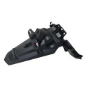 Paralama Traseiro Yamaha Nmax 160 21/24 Detalhes 62850 Traseiro