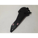 Carenagem Tampa Cvt Pcx 160 23/25 Orig Detalhe 61123 Preto
