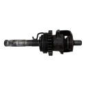 Eixo Pedal Partida Honda Cg 125 99 Orig 54019