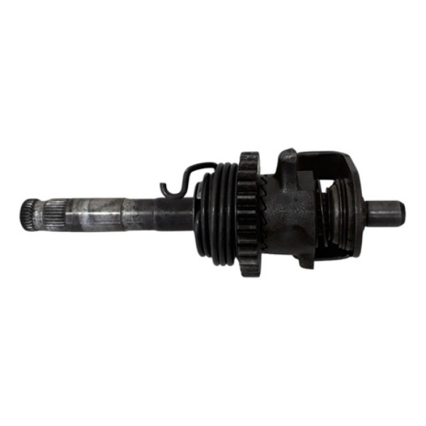 Eixo Pedal Partida Honda Cg 125 99 Orig 54019