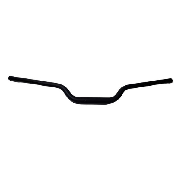 Guidao Triumph Scrambler 1200 X 25/25 Orig Detalhe 60476 Preto