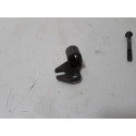 Guia Cabo Embreagem Honda Cg 125 99 Orig 59971