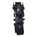 Paralama Suporte Placa Fazer 150 14/25 Orig Detalhes 54785