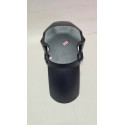 Paralama Dianteiro Honda Adv 160 2025-26 Orig Quebrado 64208 Dianteiro