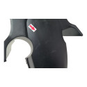 Paralama Dianteiro Honda Xre 190 Original Detalhes 62504 Dianteiro