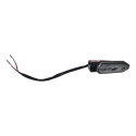 Pisca Dianteiro Honda Cb 300f Twister Original Detalhe 56578 Preto