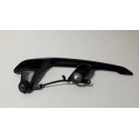 Alça Traseira Yamaha Xmax 250 21/25 L/e Orig 64509 Marrom