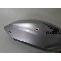 Carenagem Aba Tanque Cb 250 Twister 16/22 L/d Avaria 57584 Prateado
