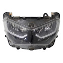 Farol Yamaha N Max 160 21/23 Orig Quebrado 59661 Ambos Lados
