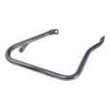 Suporte Bau Esq Harley Davidson Road Glide Detalhes 57074 Cromado