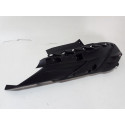 Carenagem Interna Rabeta Neo 125 17/25 L/d Orig 59539 Preto