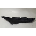 Carenagem Rabeta Suzuki Burgman 125i 11/16 L/d Orig 54080 Cinza-escuro