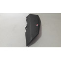 Carenagem Pisca Yamaha N Max 160 17/20 L/e Ori Detalhe 53454 Cinza