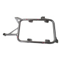 Suporte Bau Lateral Bmw R1250 Adv 20/24 L/e Detalhe 58878 Prateado