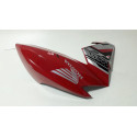 Carenagem Aba Tanque Cb 250 Twister 16/22 L/e Detalhe 63464 Vermelho