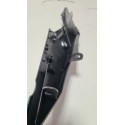 Carenagem Rabeta Esq Honda Cb 300 F 2023-2026 C/det 64271 Prateado