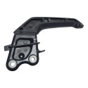 Alça Traseira Esq Honda Cb 300f 23/25 Original Detalhe 56457 Cinza-escuro