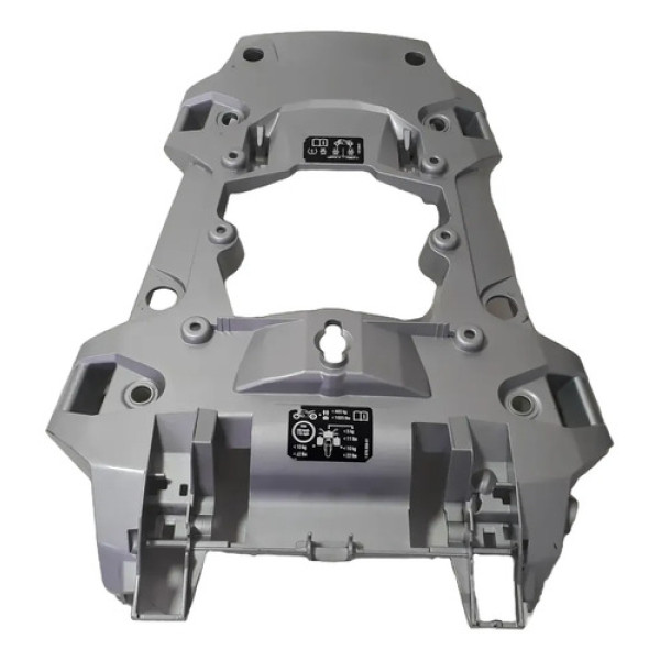 Carenagem Rabeta Bmw R1250 Gs Orig 62169 Prateado