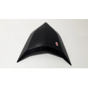 Carenagem Frontal Honda Elite 125 19/23 Orig 63555 Preto