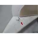 Carenagem Frontal Lateral Pcx 160 23/25 L/d Avarias 60970 Branco