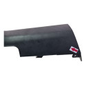 Acabamento Guidão Esq Burgman 400 01/03 Orig Detalhe 55014 Preto