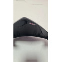 Carenagem Frontal Superior Honda Elite 125 2025 Orig 61381 Preto