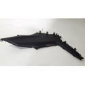 Carenagem Lateral Pé Kymco Ak 550 22/24 L/e Orig 53333 Preto
