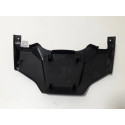 Carenagem Junção Rabeta Honda Adv 150 21/24 Orig 61967 Preto