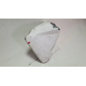 Carenagem Aba Tanque Esq Cg 150 Fan 14/15 Original 64132 Branco