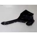 Carenagem Interna Aba Kawasaki Z500 24/25 L/e Orig 59448 Preto