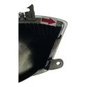 Bloco Óptico Honda Biz 100 98/04 Paralelo C/ Trava Quebrada Ambos Lados