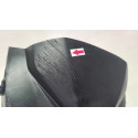 Carenagem Mascara Farol Honda Cg 160 Titan 2025 Avaria 61214 Preto