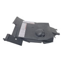 Acabamento Baú Suzuki Burgman 400 2002 Original 53374 Preto
