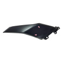 Carenagem Rabeta Dir Yamaha Xmax 300 2025 2026 C/det 64781 Preto