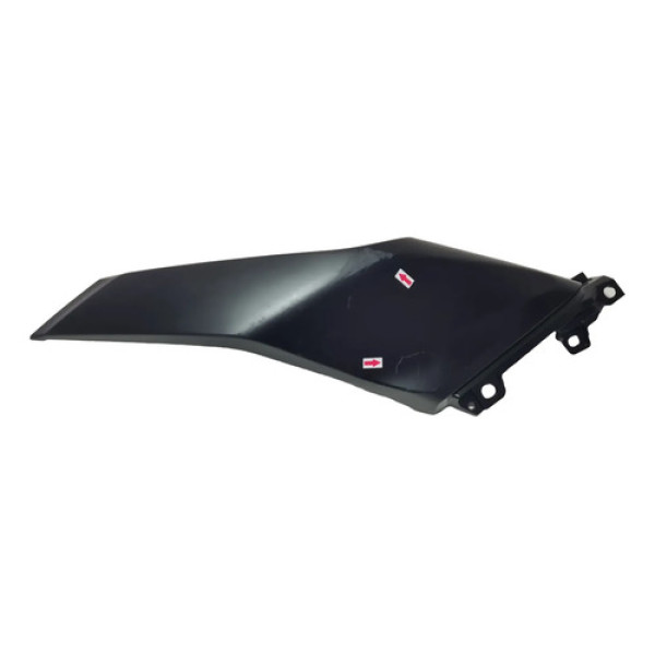 Carenagem Rabeta Dir Yamaha Xmax 300 2025 2026 C/det 64781 Preto