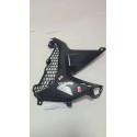 Carenagem Acabamento Aba Dir Xre 300 19/2 C/detalhe 61279 Preto