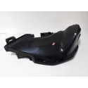Carenagem Capa Tanque Cg 160 Fan Titan 25/26 L/e Orig 60618 Preto