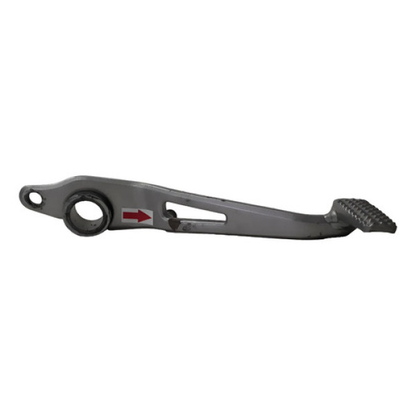 Pedal Freio Traseiro Kawasaki Z800 13/18 Orig Detalhes 63679