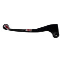 Manete Embreagem Honda Cg 160 16/23 Orig Ralado 54314 Preto