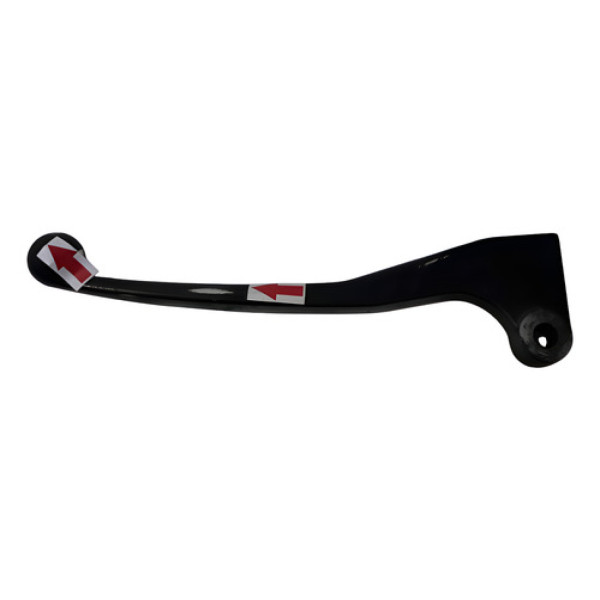 Manete Embreagem Honda Cg 160 16/23 Orig Ralado 54314 Preto